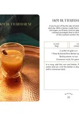 Simon & Schuster 52 Cocktails to Start the Weekend Flashcards