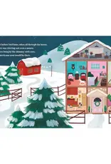 Simon & Schuster Jingle all the Tay Swiftie Book