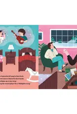 Simon & Schuster Jingle all the Tay Swiftie Book