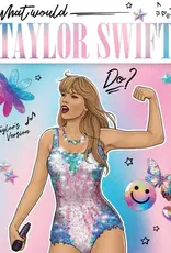 Simon & Schuster What would Taylor Swift Do Flashcards