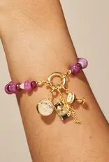 Little Words Project Little Words Project Digital Camera Charm