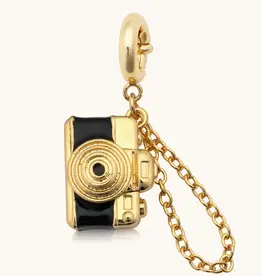 Little Words Project Little Words Project Digital Camera Charm