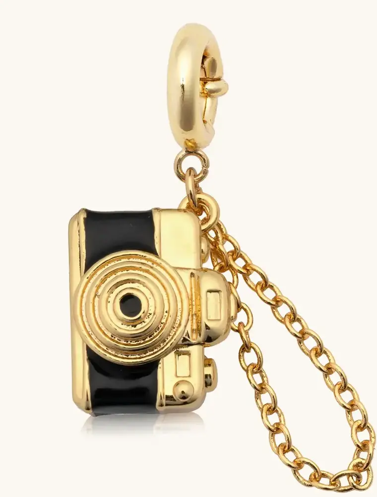 Little Words Project Little Words Project Digital Camera Charm