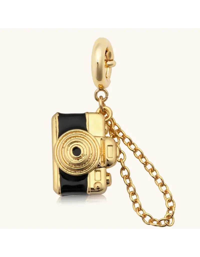 Little Words Project Little Words Project Digital Camera Charm