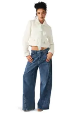 Steve Madden Alise Blazer