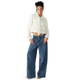 Steve Madden Alise Blazer