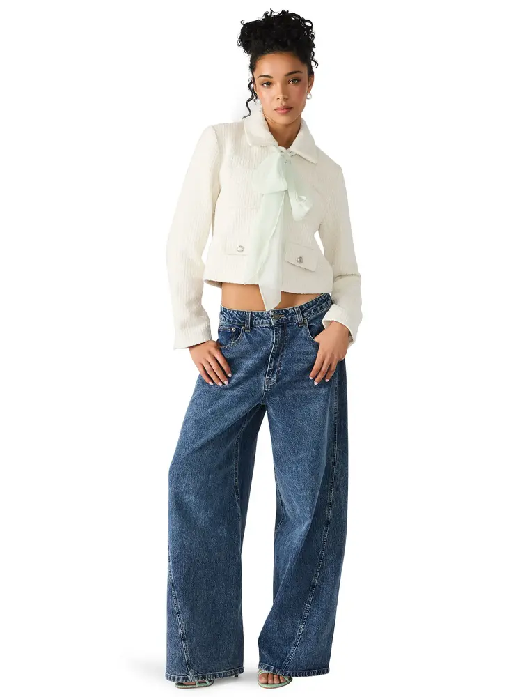 Steve Madden Alise Blazer