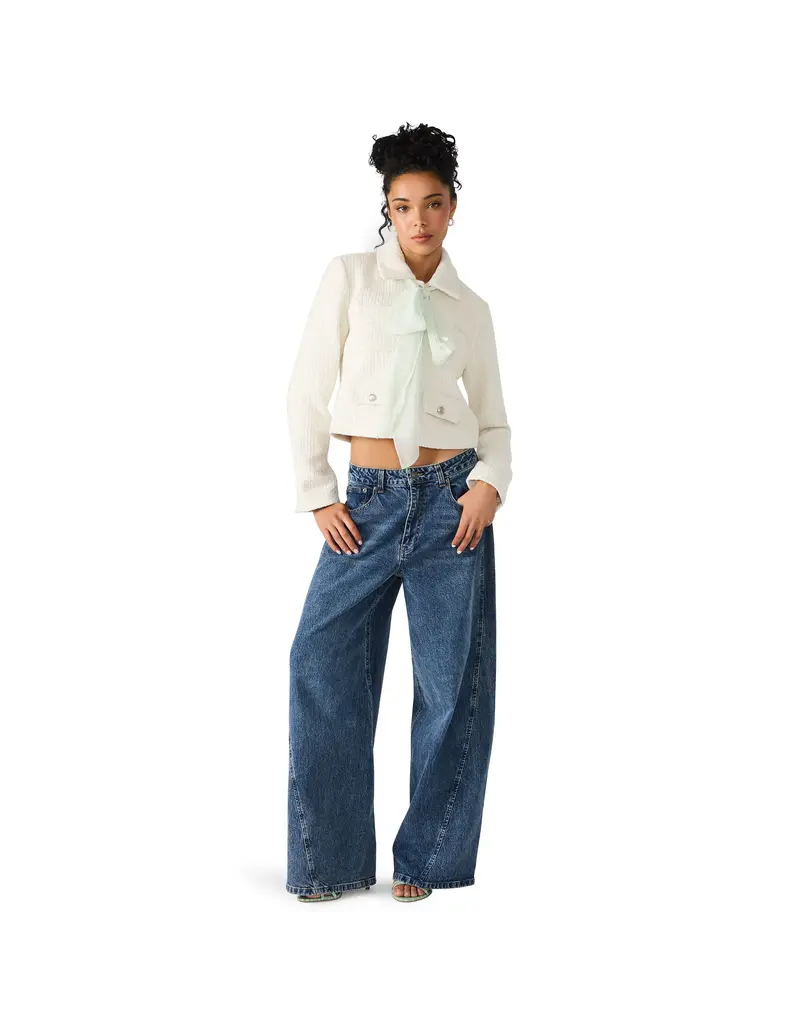 Steve Madden Alise Blazer