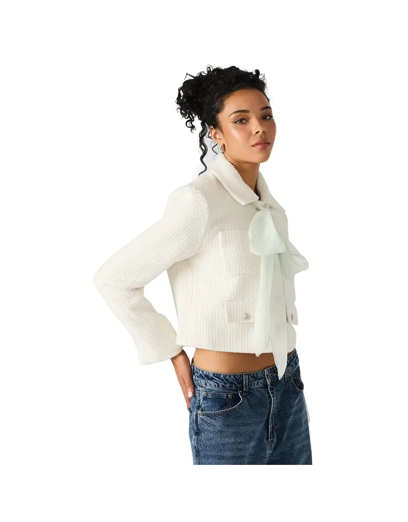 Steve Madden Alise Blazer