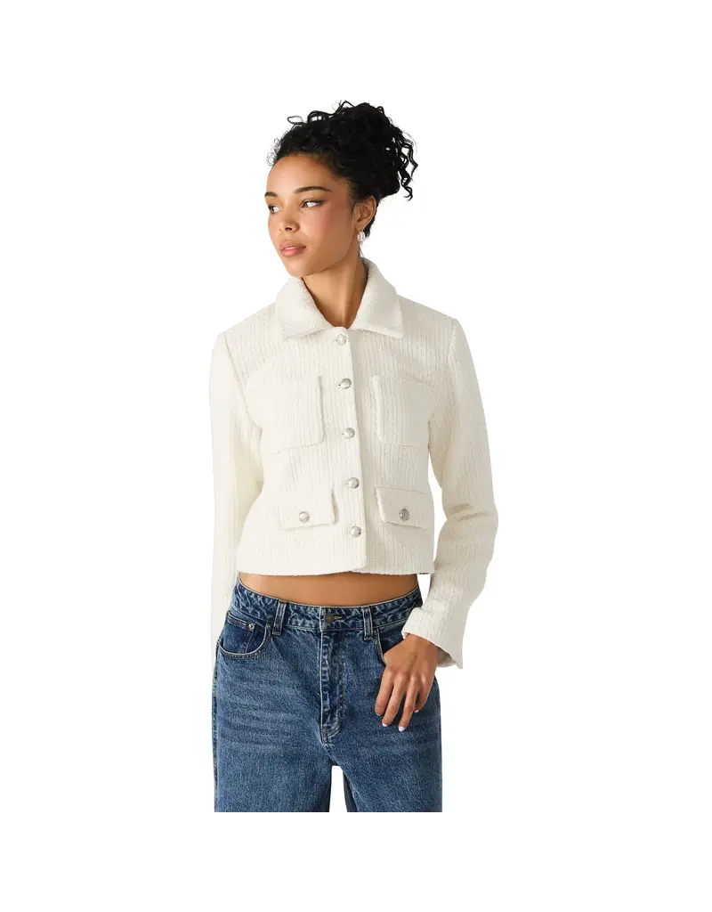 Steve Madden Alise Blazer