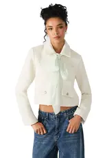 Steve Madden Alise Blazer