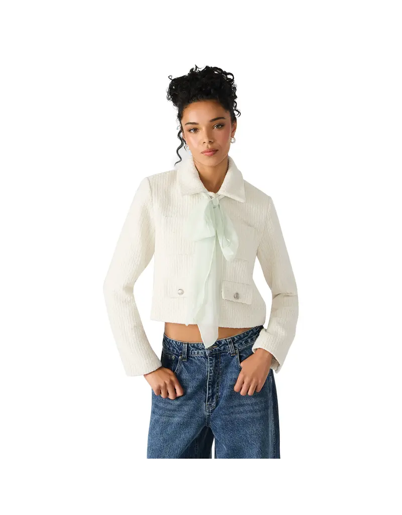 Steve Madden Alise Blazer