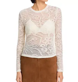 Steve Madden Megann Top