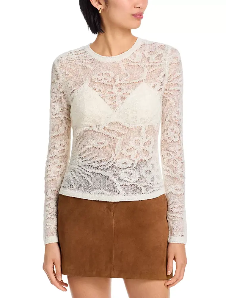 Steve Madden Megann Top