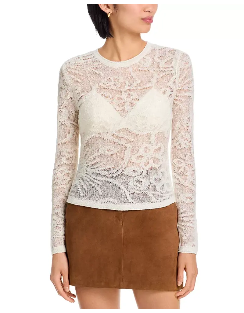 Steve Madden Megann Top