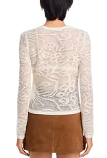 Steve Madden Megann Top