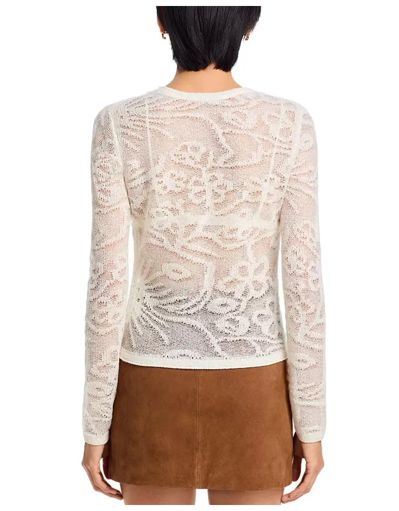 Steve Madden Megann Top