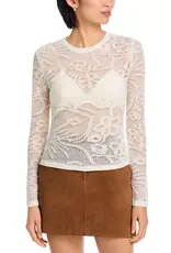 Steve Madden Megann Top