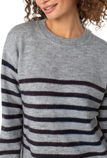 Liverpool Crew Neck Drop Shoulder Sweater