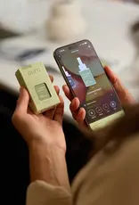 Pura Pura Plus Device with Pura Packaging (white)