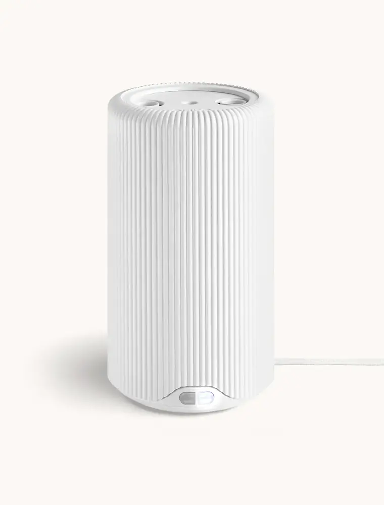 Pura Pura Plus Device with Pura Packaging (white)