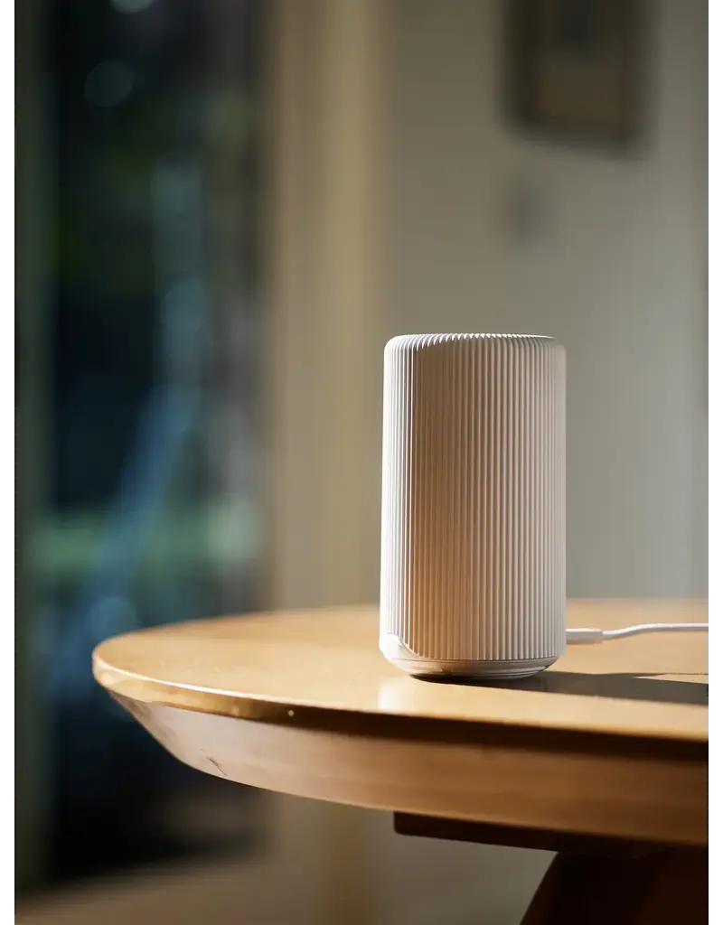 Pura Pura Plus Device with Pura Packaging (white)