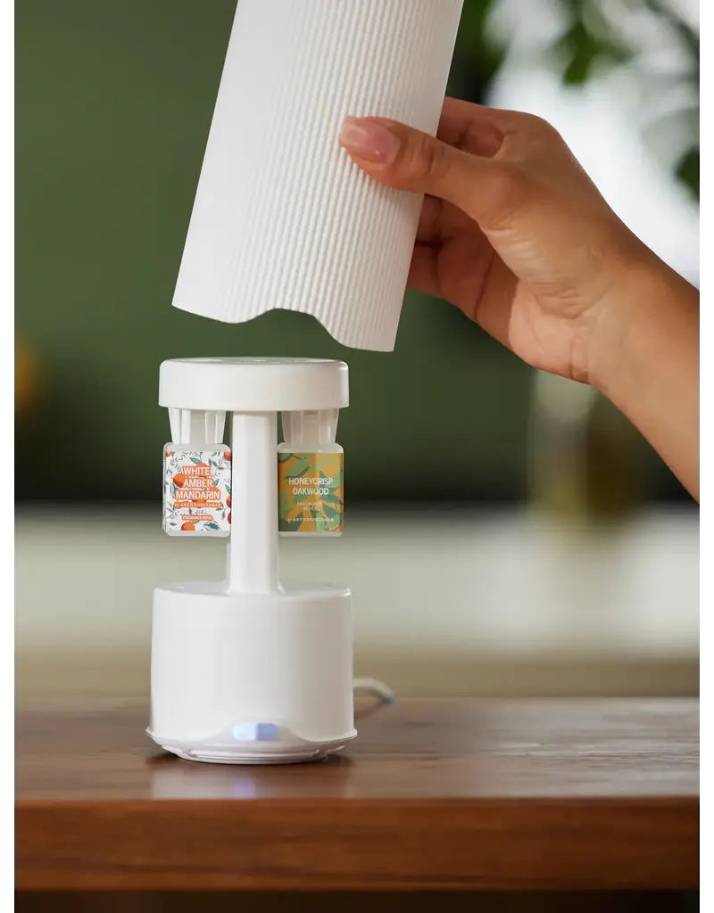 Pura Pura Plus Device with Pura Packaging (white)