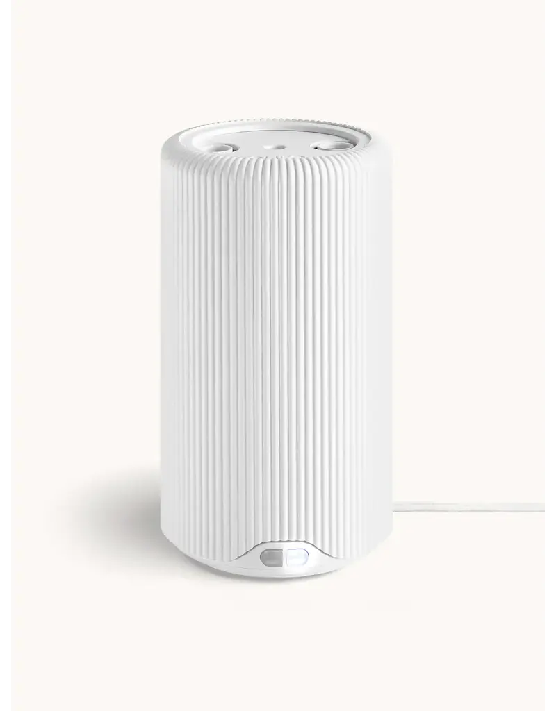 Pura Pura Plus Device with Pura Packaging (white)