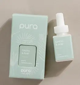 Pura Smart Vial Pura Linens & Surf