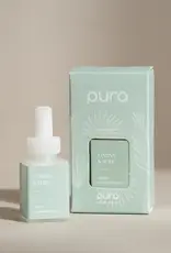 Pura Smart Vial Pura Linens & Surf