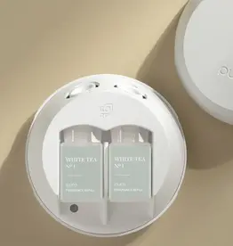 Pura White Tea No. 1 Smart Vial Pura