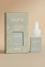 Pura White Tea No. 1 Smart Vial Pura