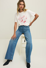 Z Lounge Cheers Boyfriend Tee