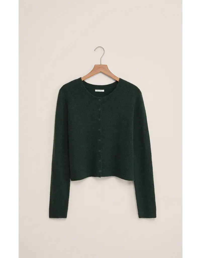 Z Supply Medina Cardigan