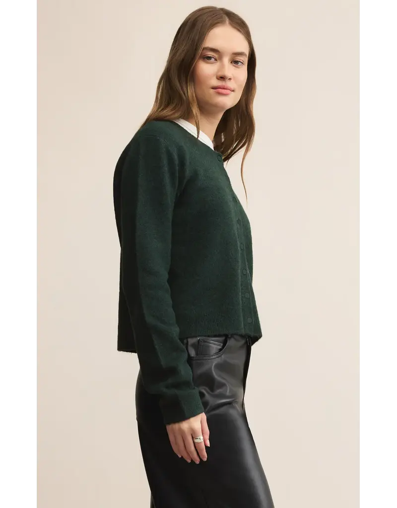 Z Supply Medina Cardigan