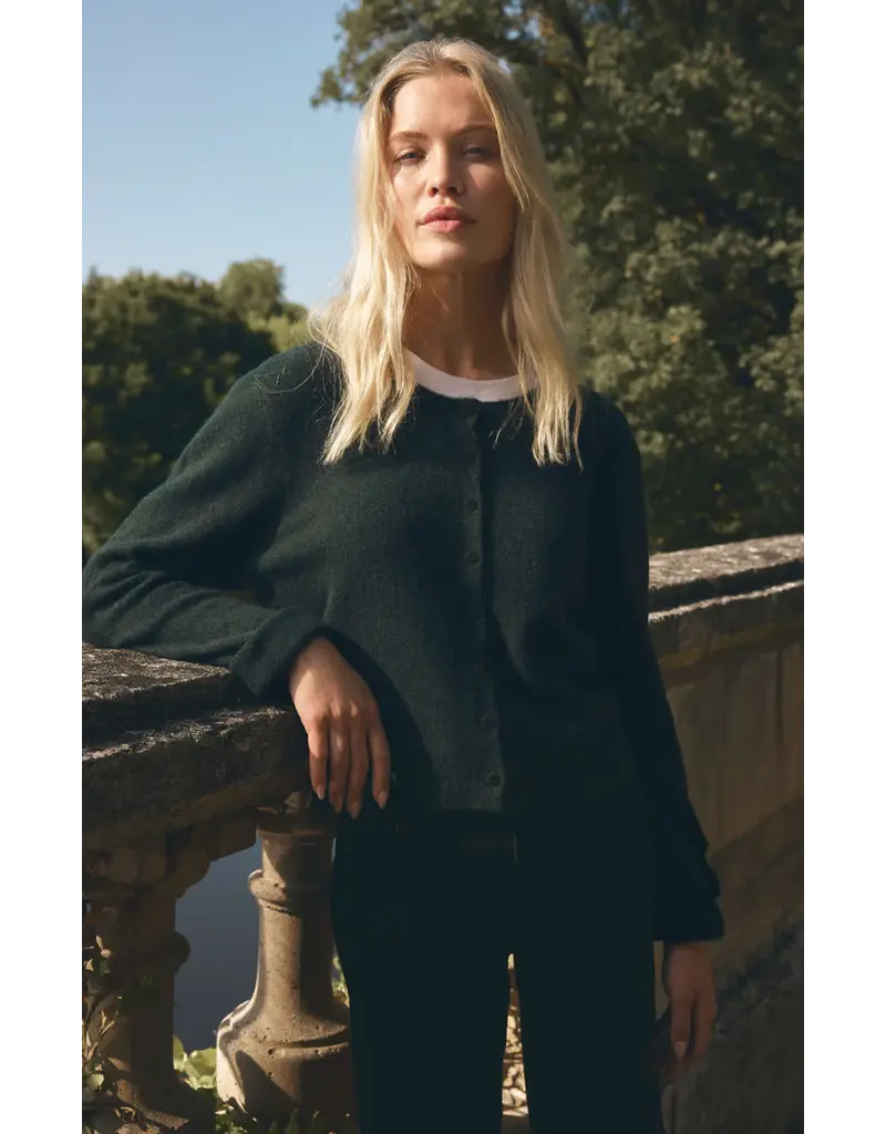 Z Supply Medina Cardigan