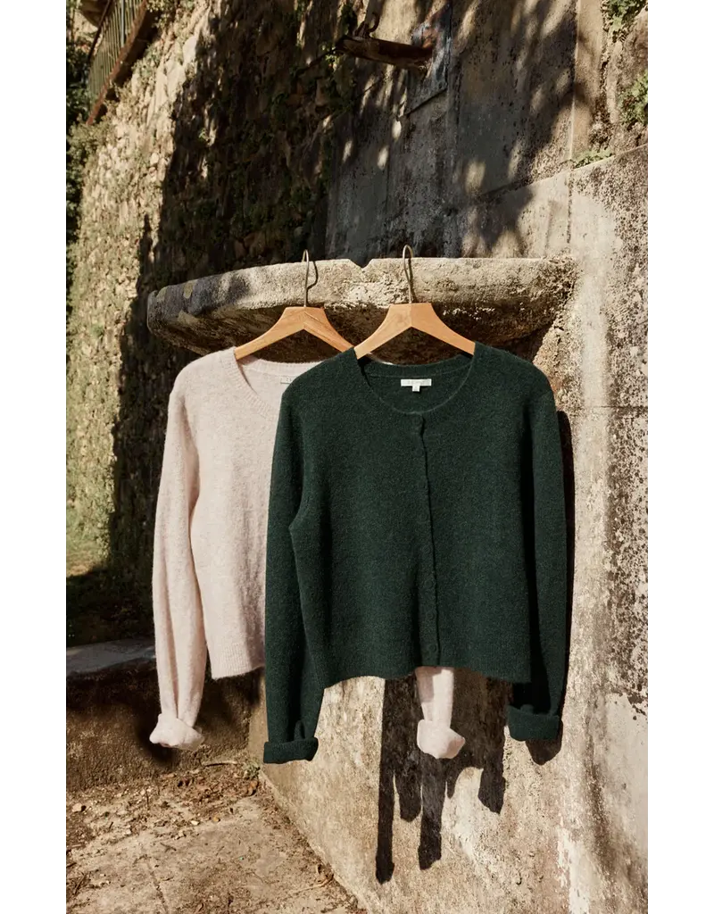 Z Supply Medina Cardigan