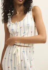 Z Lounge Cozy Espresso Martini Tank