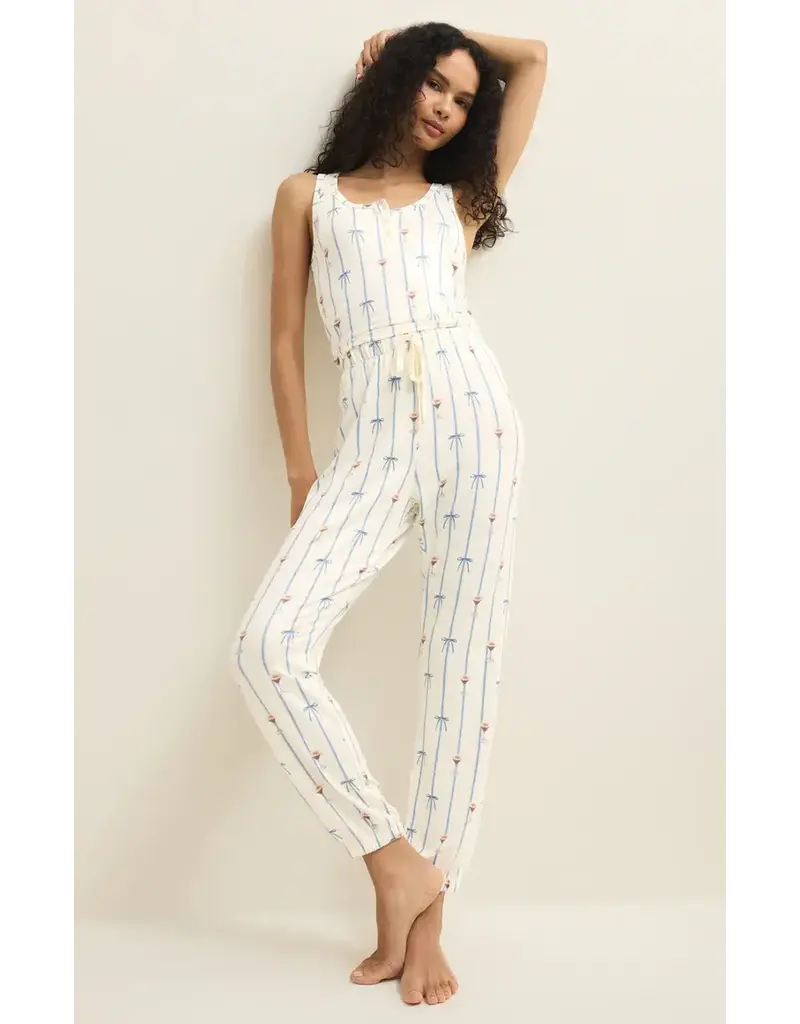 Z Lounge Cozy Espresso Martini Tank