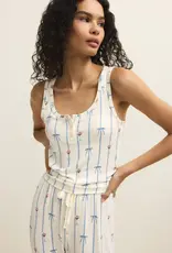 Z Lounge Cozy Espresso Martini Tank