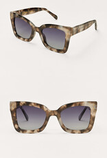 Z Supply Confidential Marbled Tort Bronze Polarized