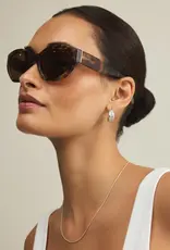 Z Supply Mirage Brown Tort Brown Polarized