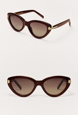 Z Supply Coastline Vino Gradient Polarized