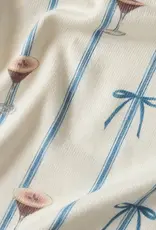 Z Lounge Cozy Espresso Martini Pant