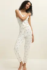 Z Lounge Cozy Espresso Martini Pant