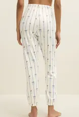 Z Lounge Cozy Espresso Martini Pant