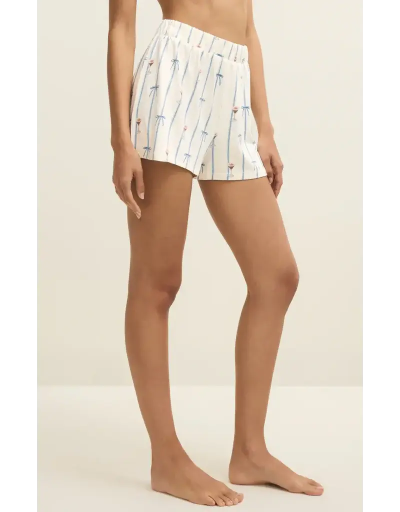 Z Lounge Cozy Espresso Martini Short