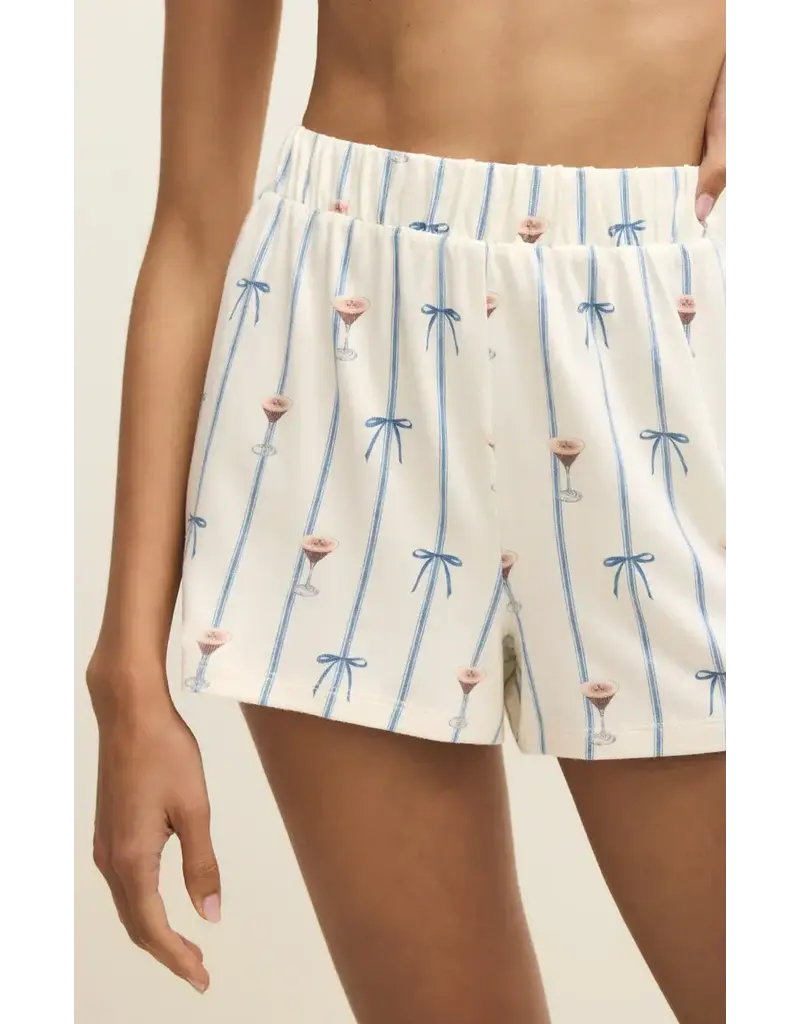 Z Lounge Cozy Espresso Martini Short