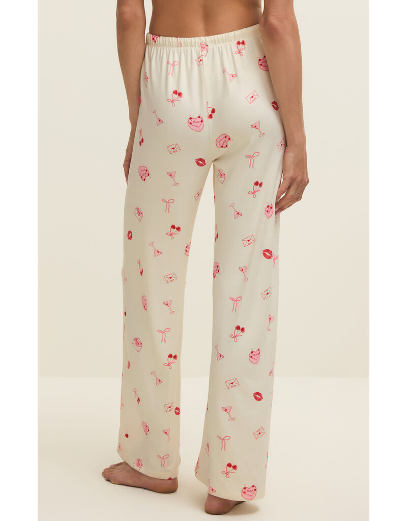 Z Lounge So Sweet Pant