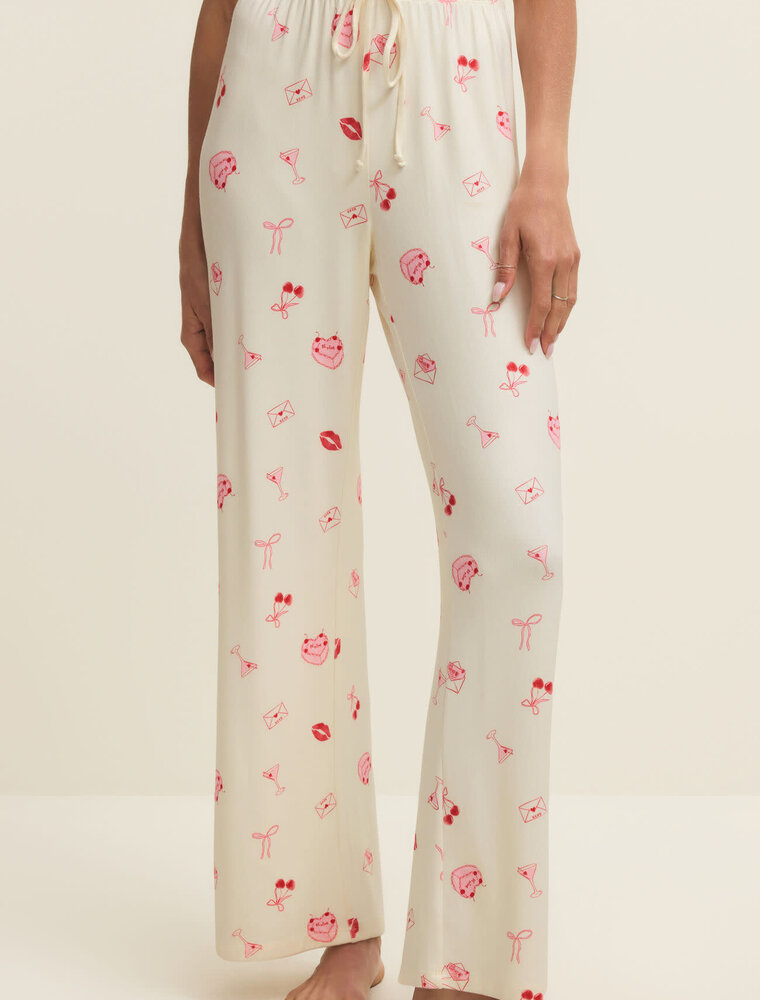 Z Lounge So Sweet Pant